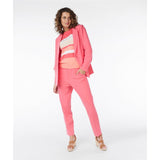 Pantalon avec fermoir