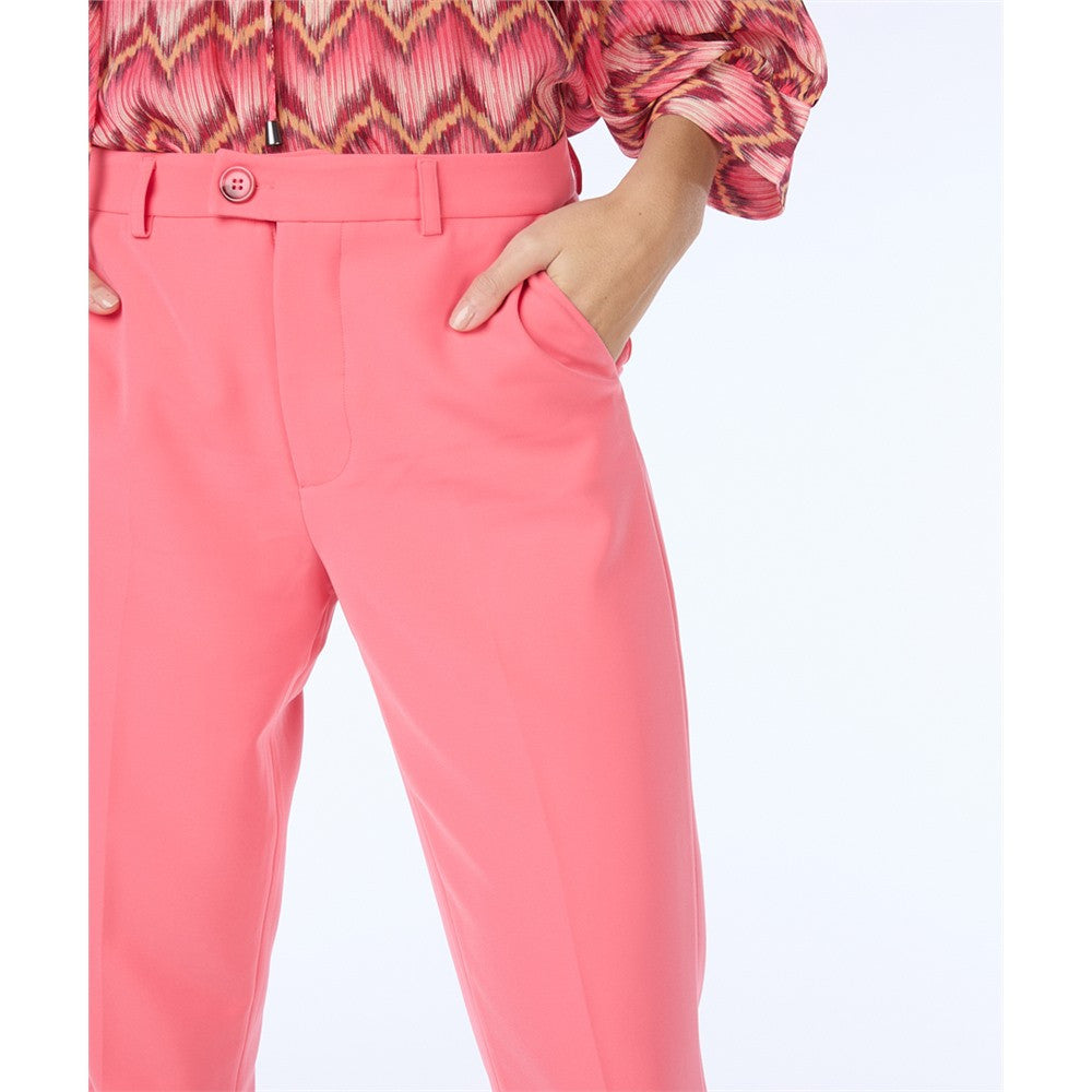 Pantalon avec fermoir