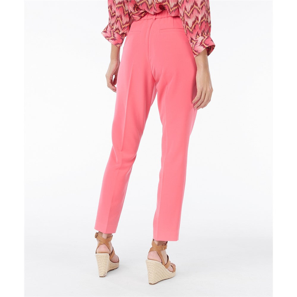 Pantalon avec fermoir