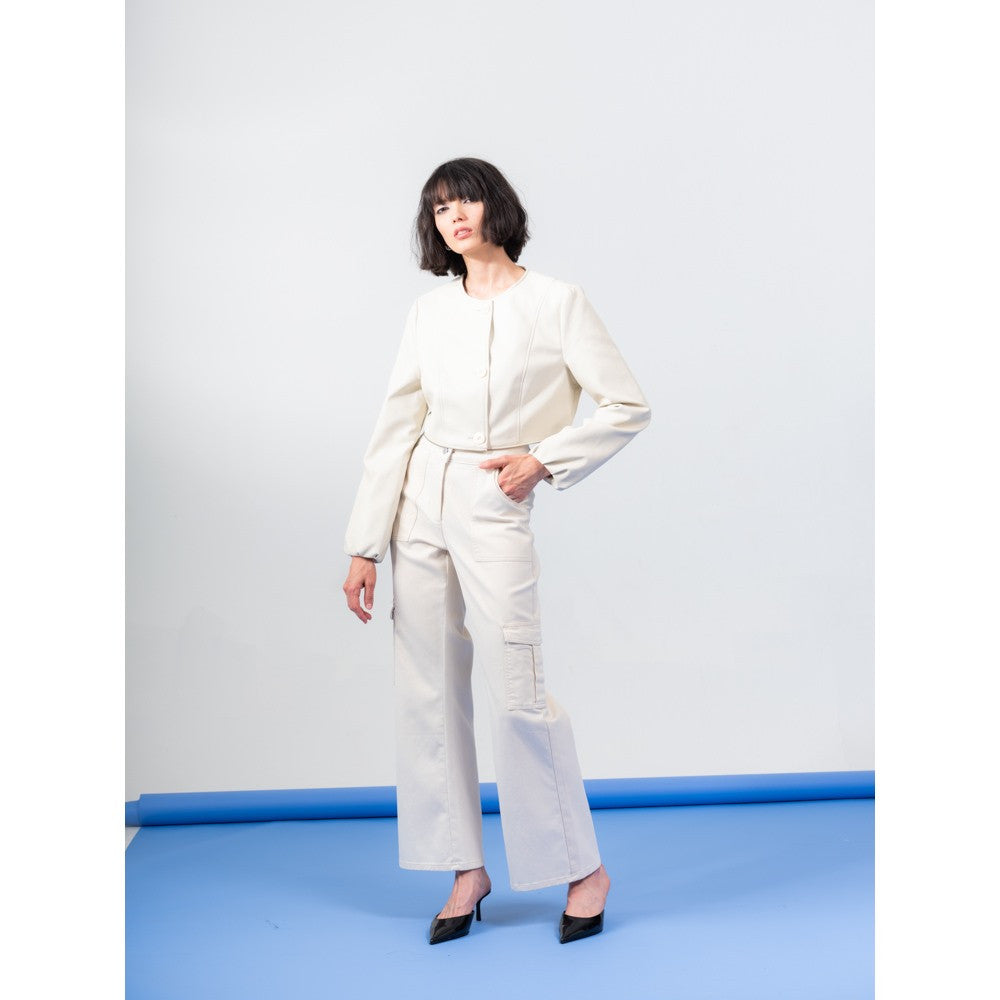 Pantalon cargo - Taille : XLARGE - Couleur : Sable