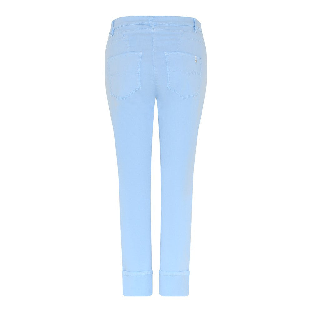 Pantalon cheville