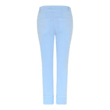 Pantalon cheville
