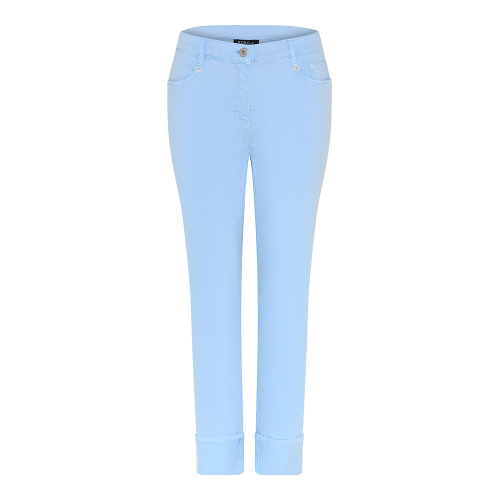 Pantalon cheville
