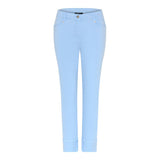 Pantalon cheville