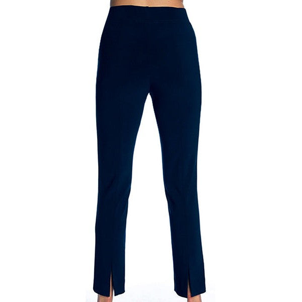 Pantalon classique - Taille : 4 - Couleur : Noir