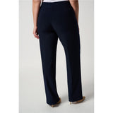Pantalon classique à jambe