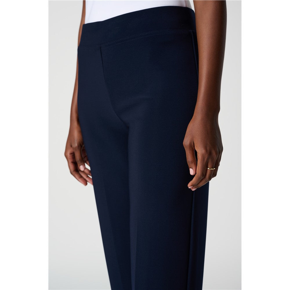 Pantalon classique à jambe