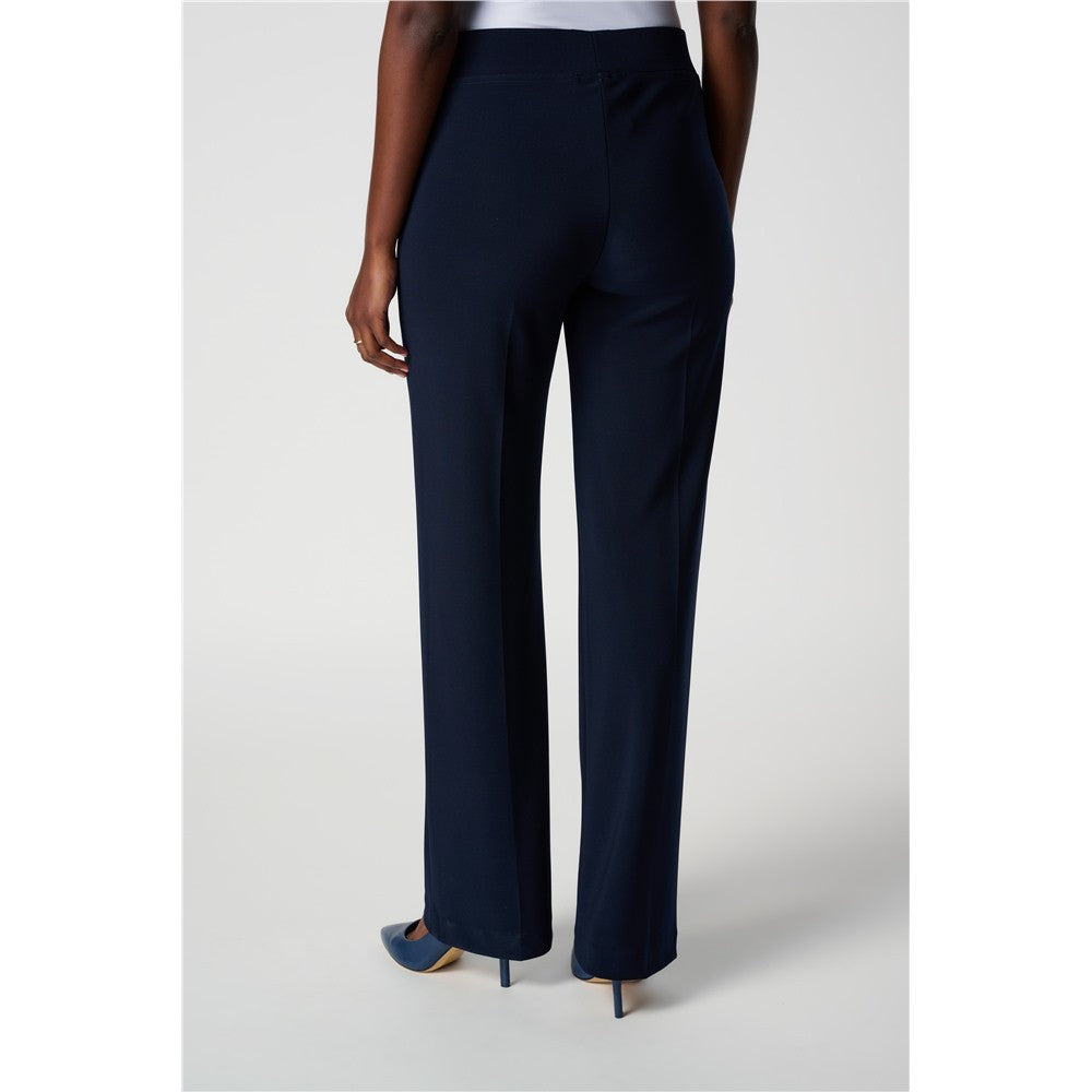 Pantalon classique à jambe