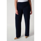 Pantalon classique à jambe
