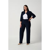 Pantalon classique à jambe