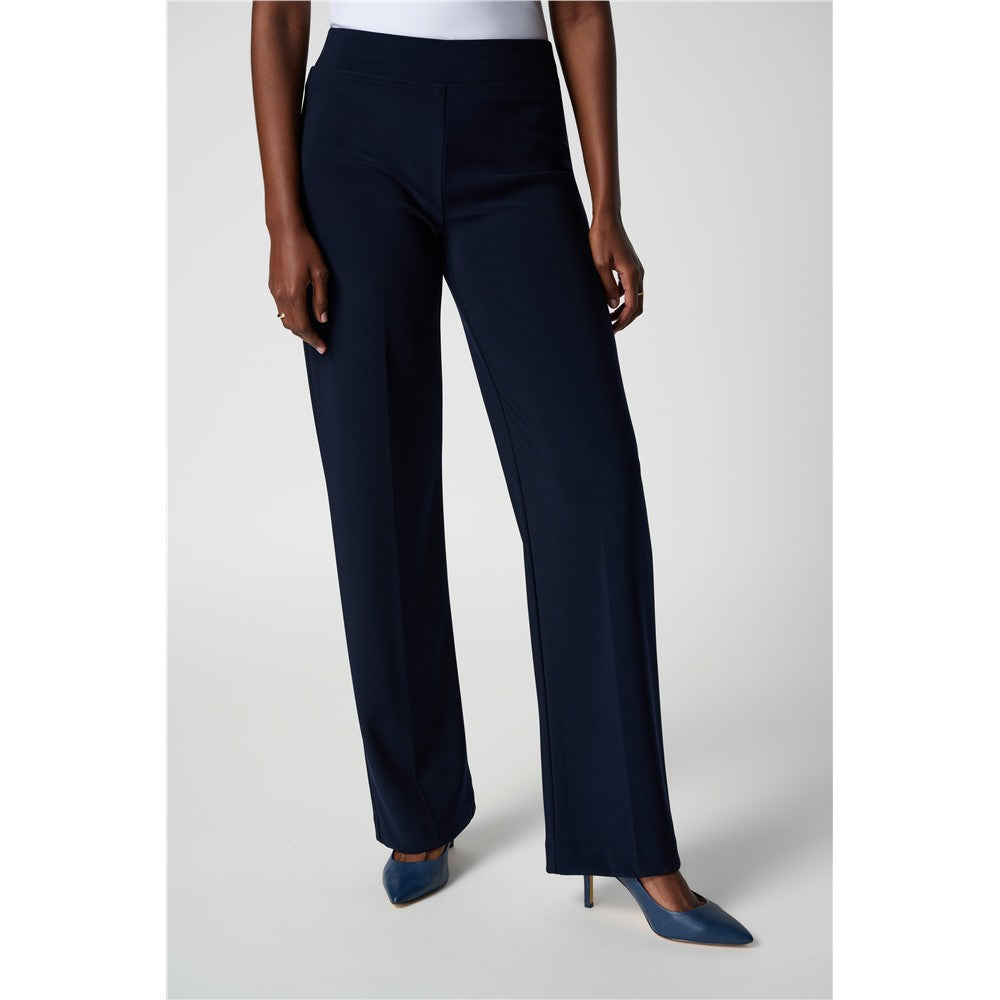 Pantalon classique à jambe
