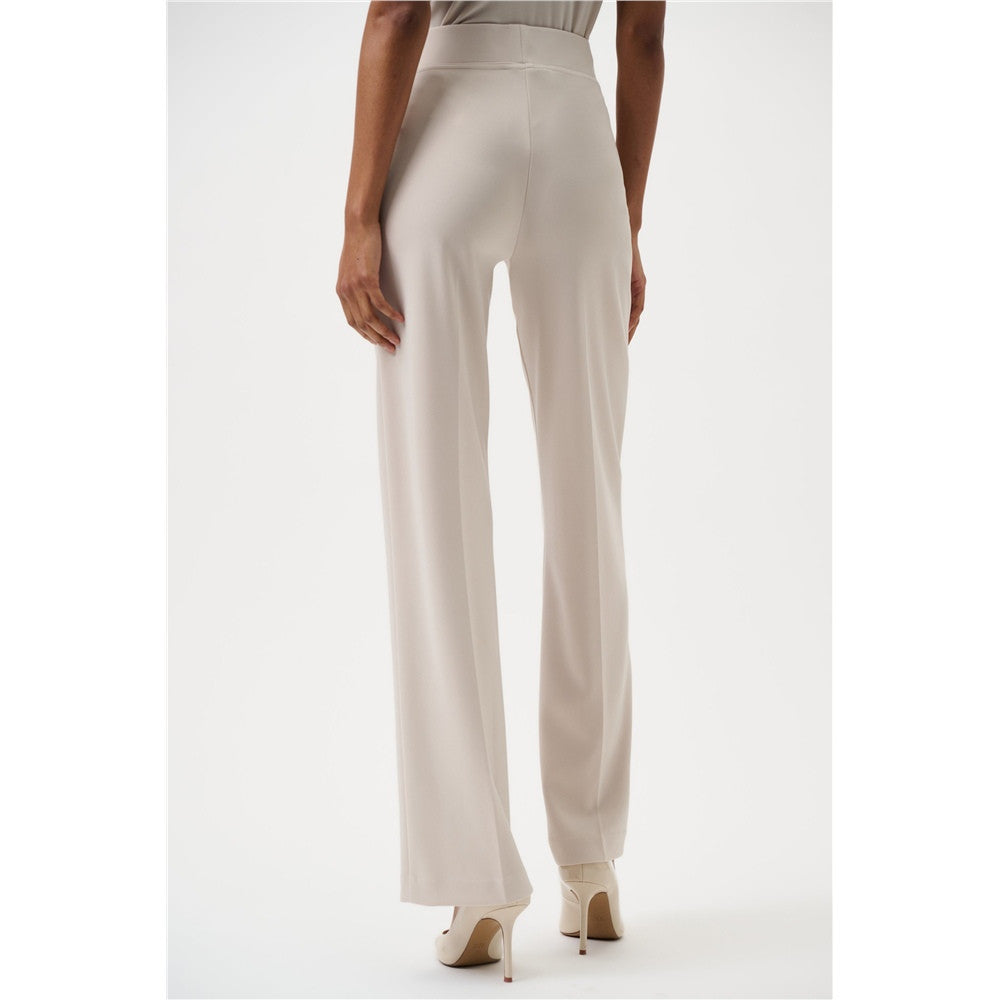 Pantalon classique à jambe