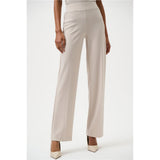 Pantalon classique à jambe - Taille : 6 - Couleur : Pierre de Lune