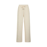 Pantalon confort avec taille élastique