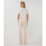Pantalon confortable taille élastique