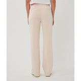 Pantalon confortable taille élastique