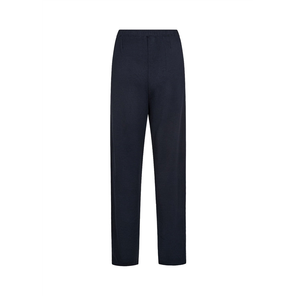 Pantalon coupe droite