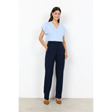 Pantalon coupe droite
