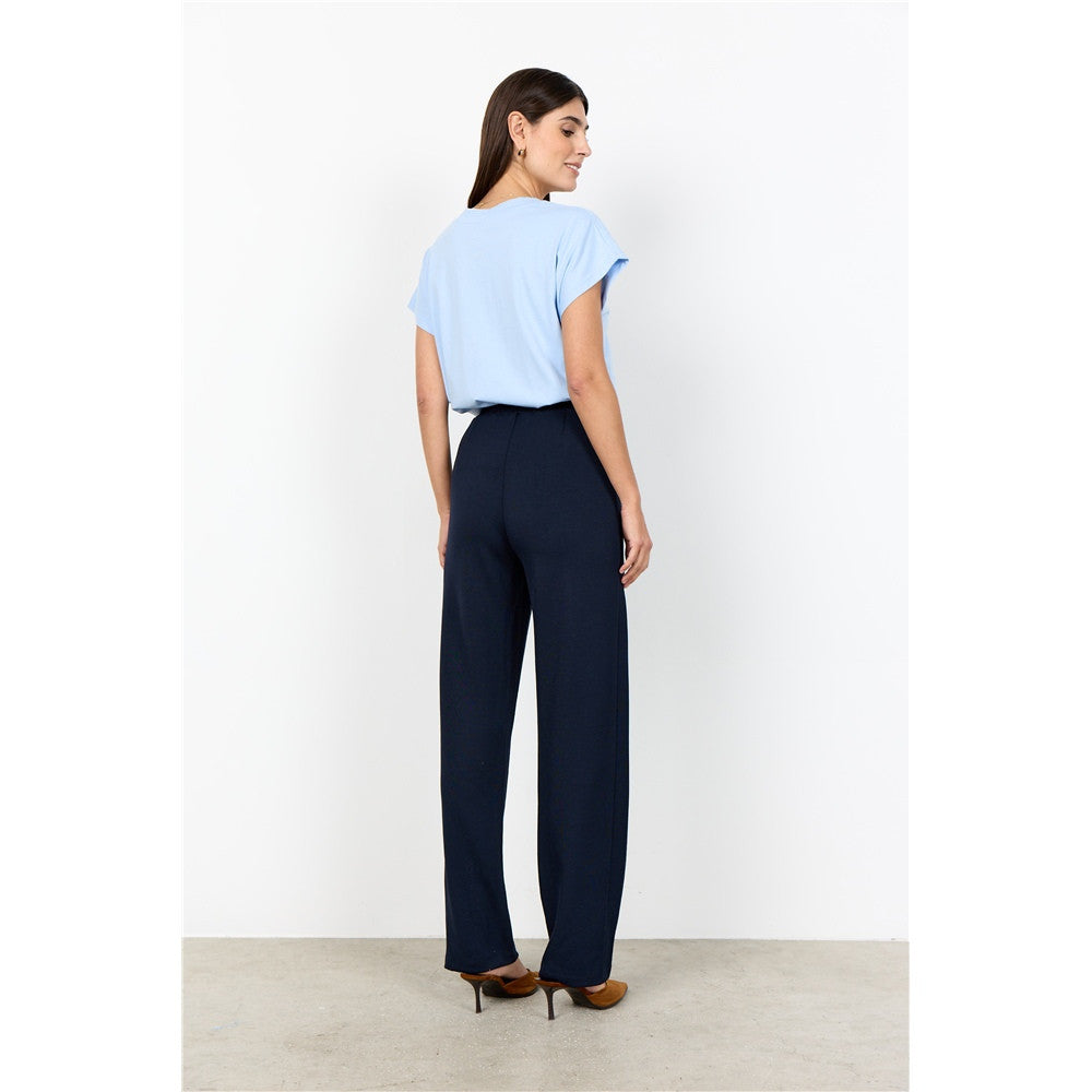 Pantalon coupe droite