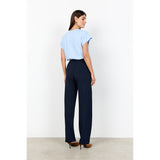 Pantalon coupe droite