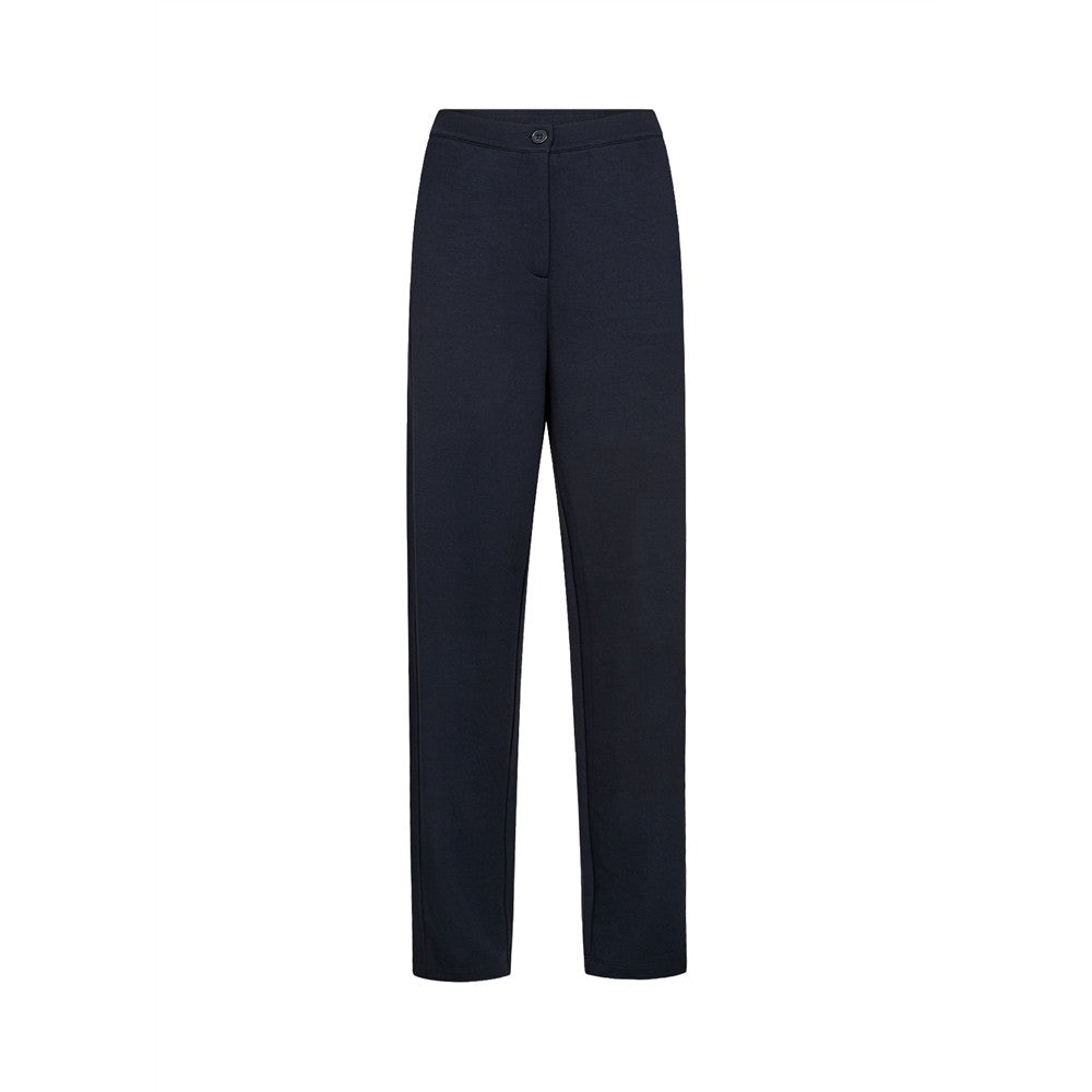 Pantalon coupe droite