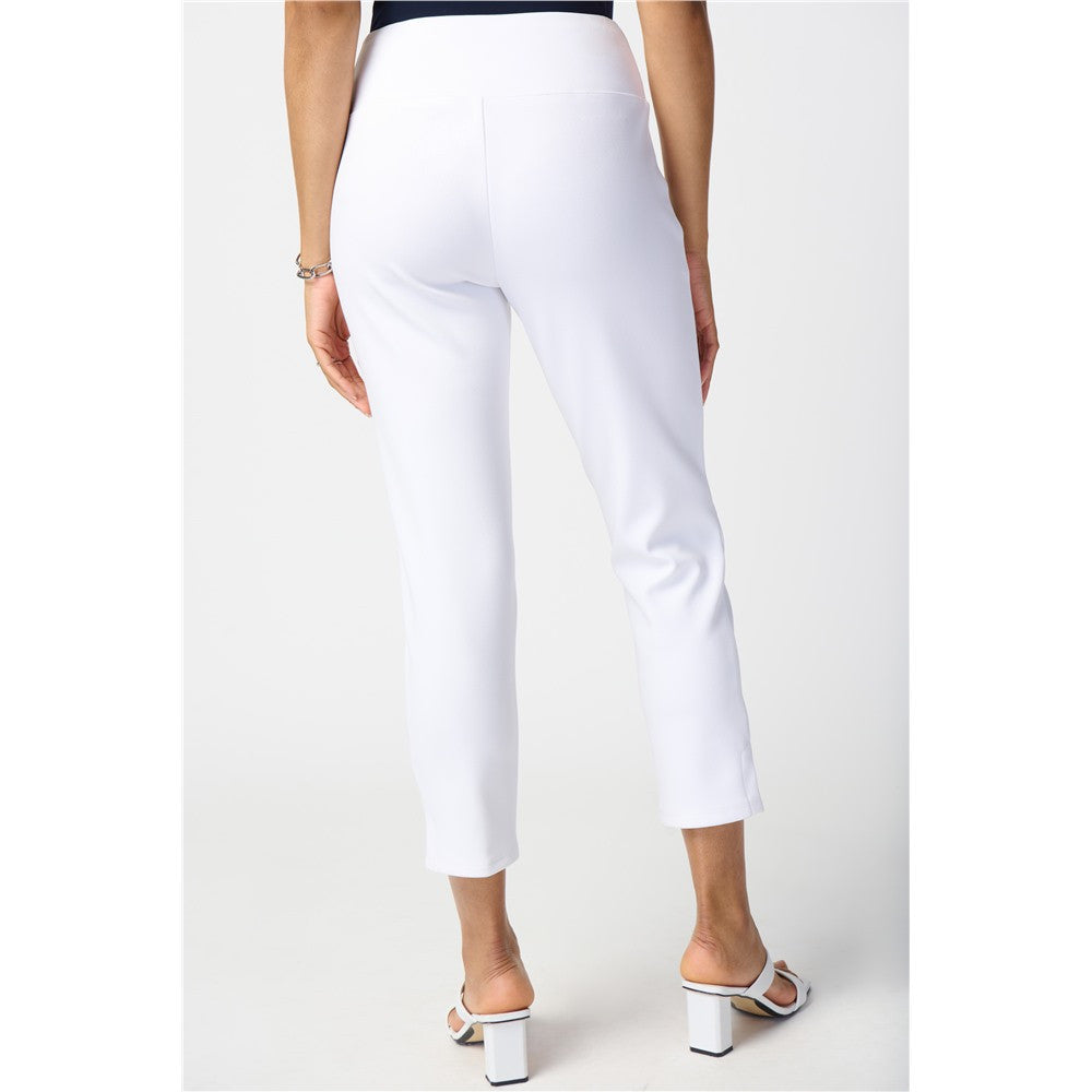 Pantalon court à enfiler