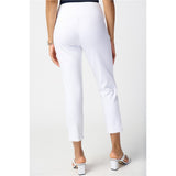 Pantalon court à enfiler