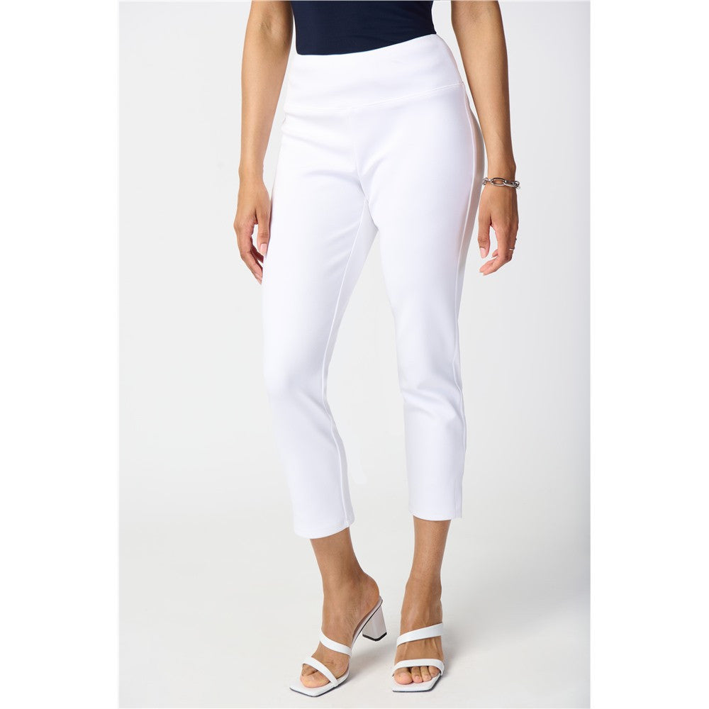 Pantalon court à enfiler