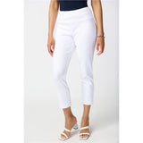 Pantalon court à enfiler