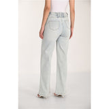 Pantalon en denim