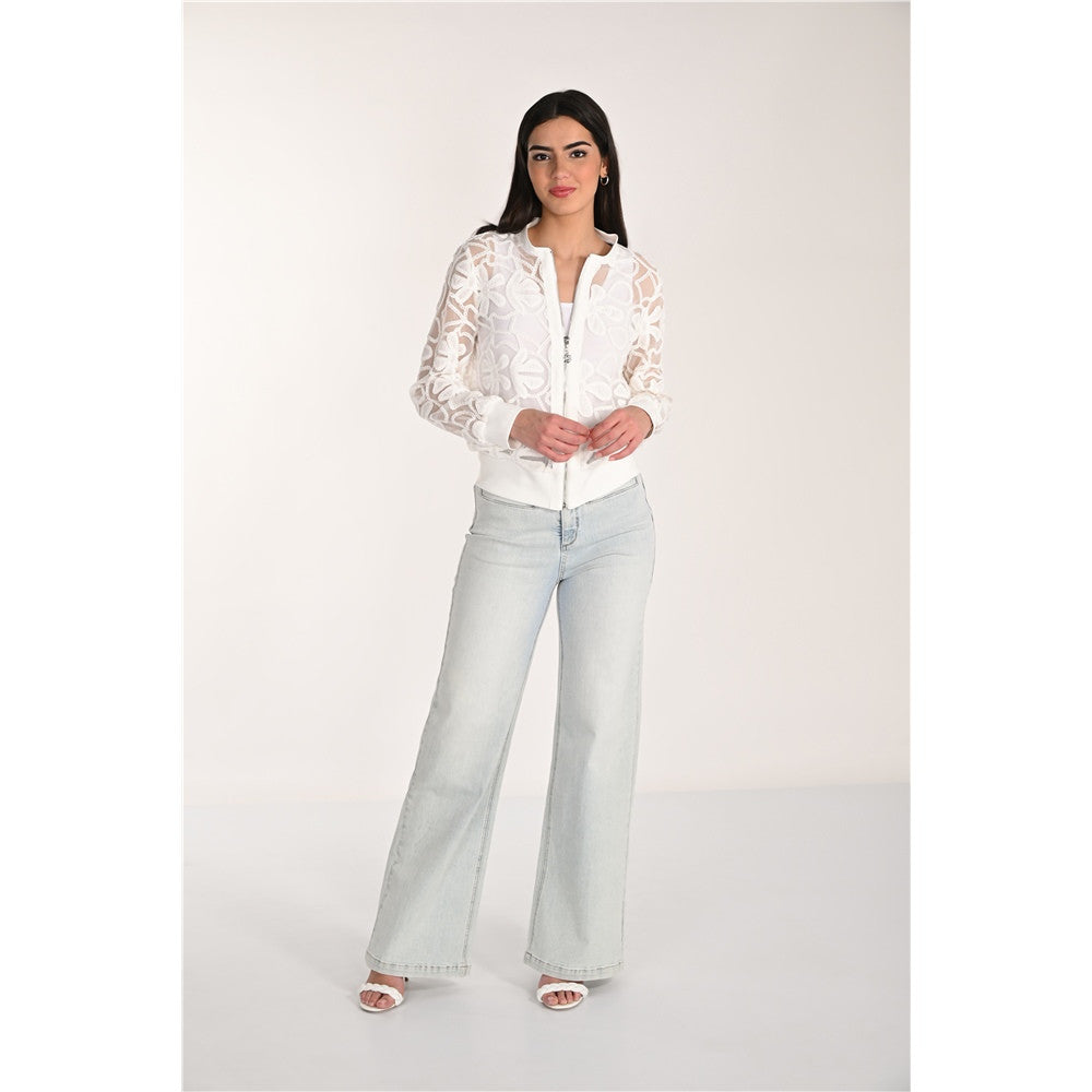 Pantalon en denim