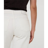 Pantalon en jean avec 5 poches