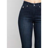 Pantalon en jeans