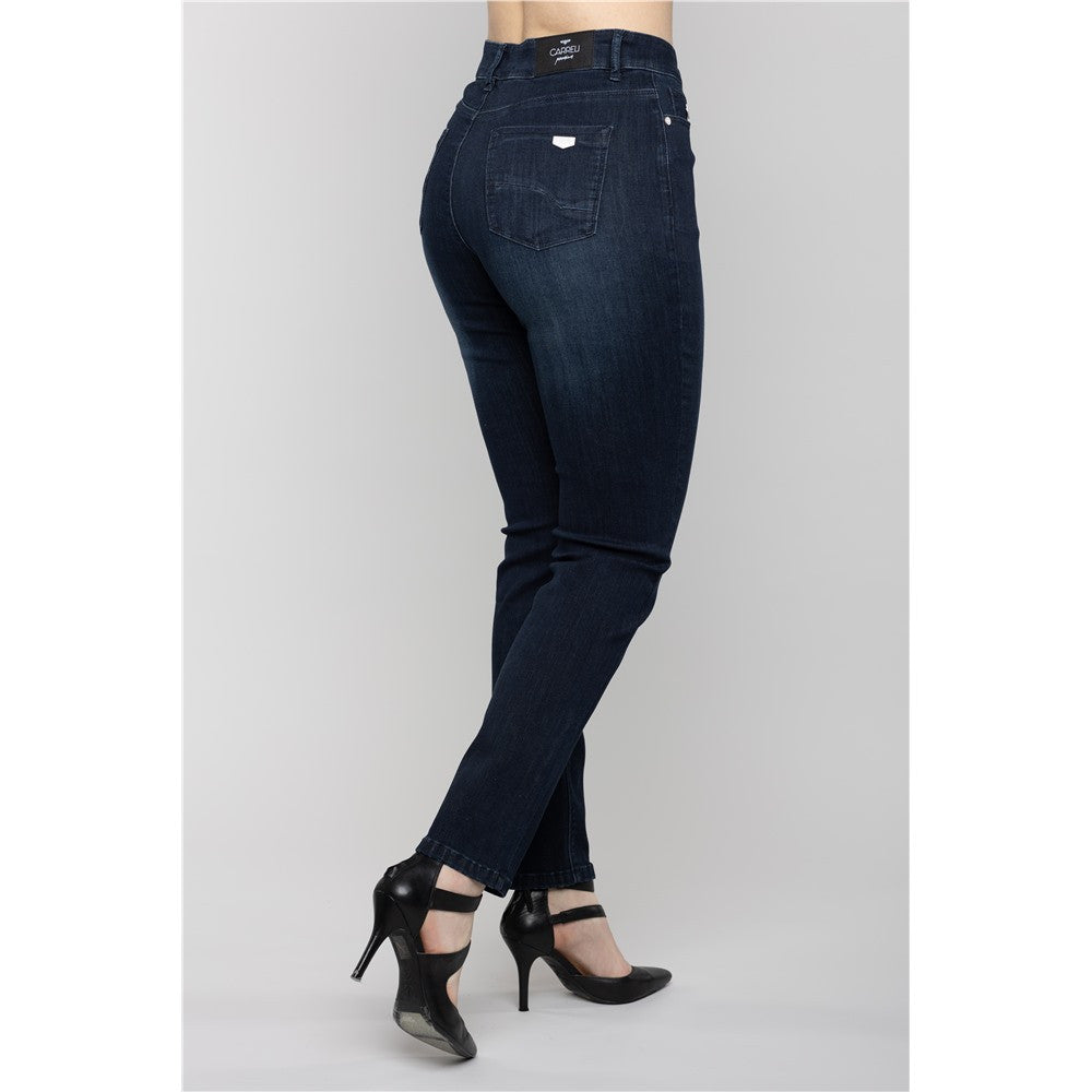 Pantalon en jeans