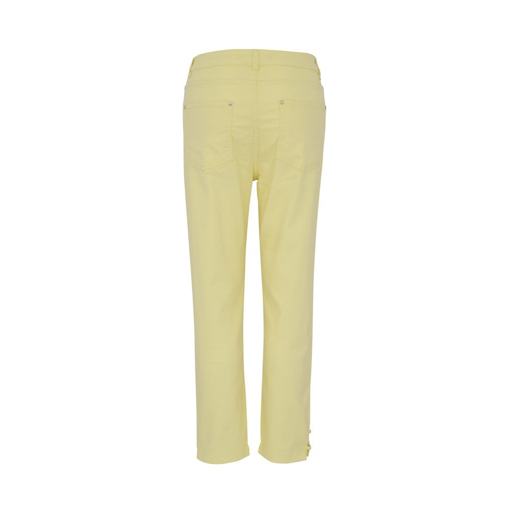 Pantalon en jeans