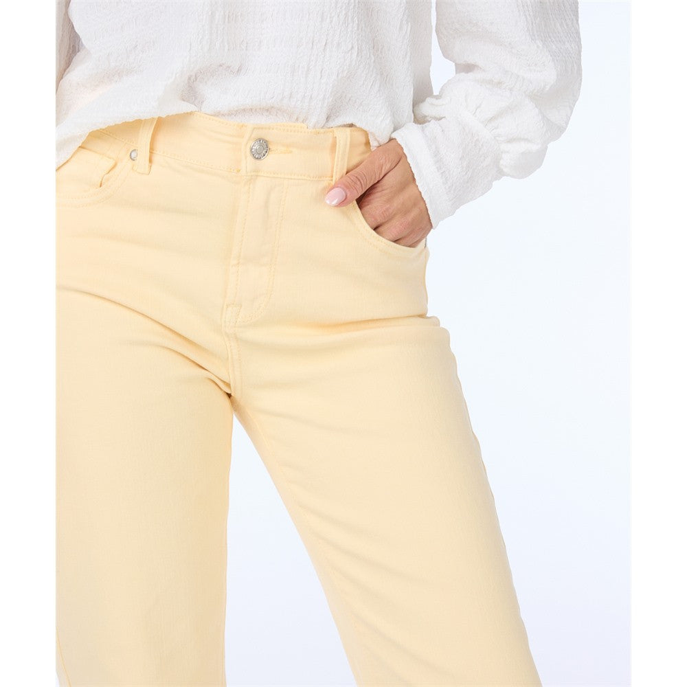 Pantalon en jeans