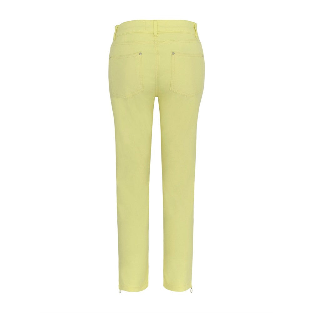Pantalon en jeans