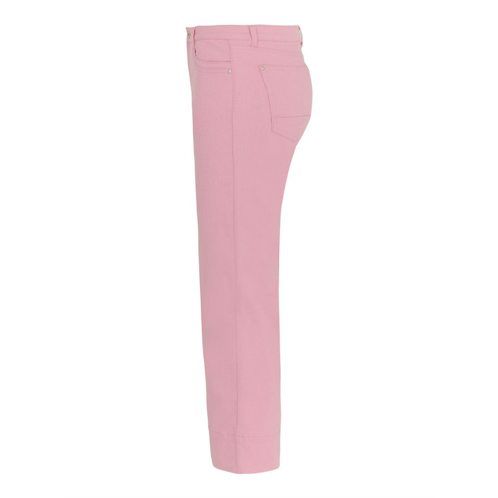 Pantalon en jeans avec poches