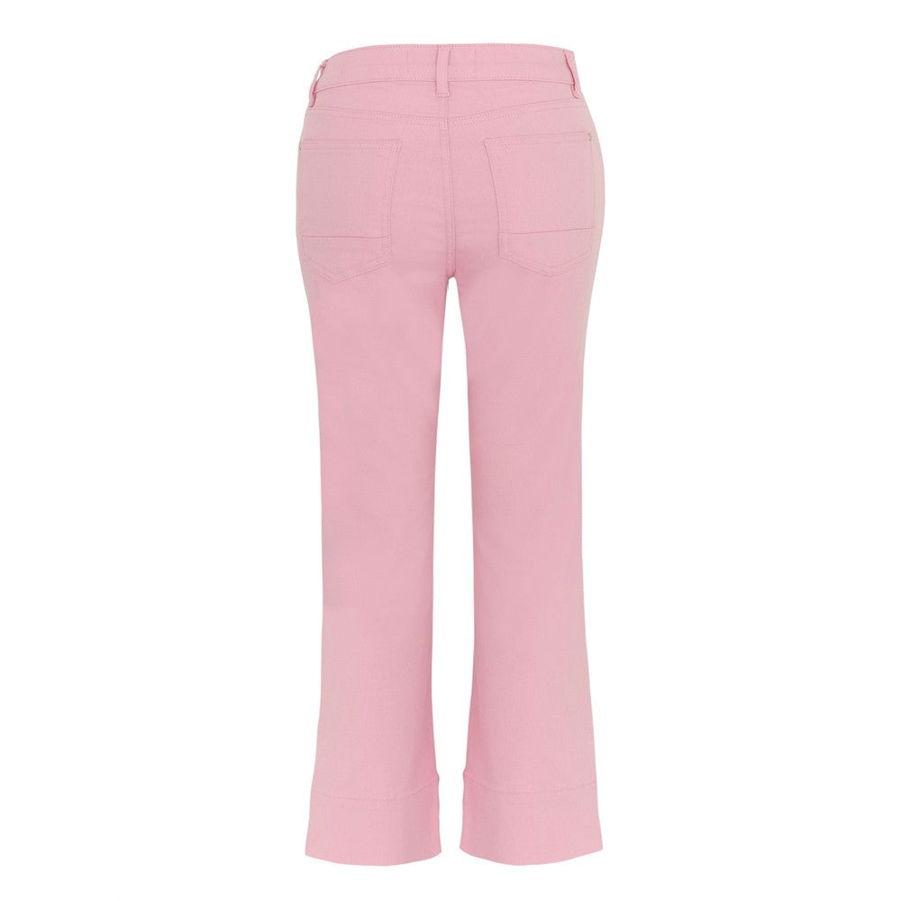Pantalon en jeans avec poches