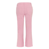 Pantalon en jeans avec poches