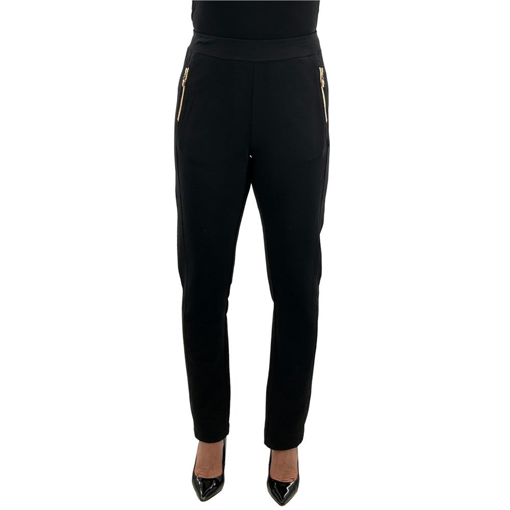 Pantalon en tricot
