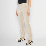 Pantalon en velours - Taille : XLARGE - Couleur : Avoine