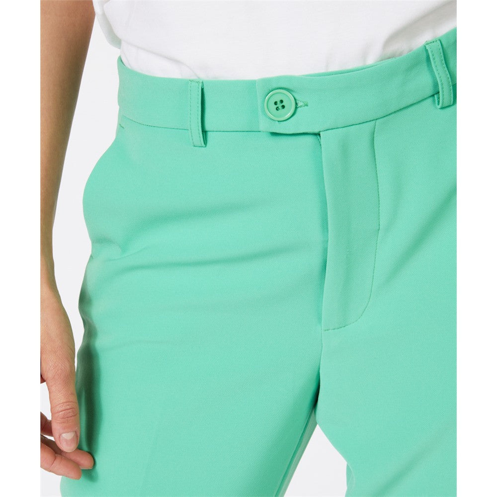 Pantalon étroit