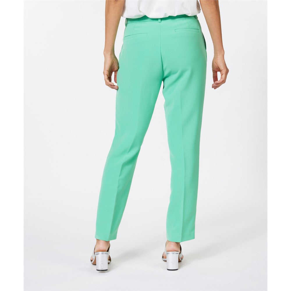 Pantalon étroit