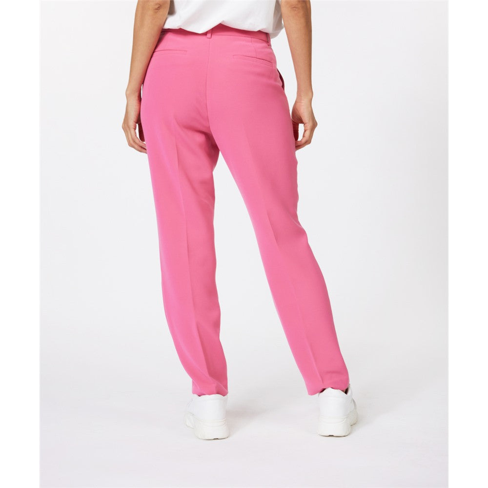 Pantalon étroit