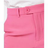 Pantalon étroit