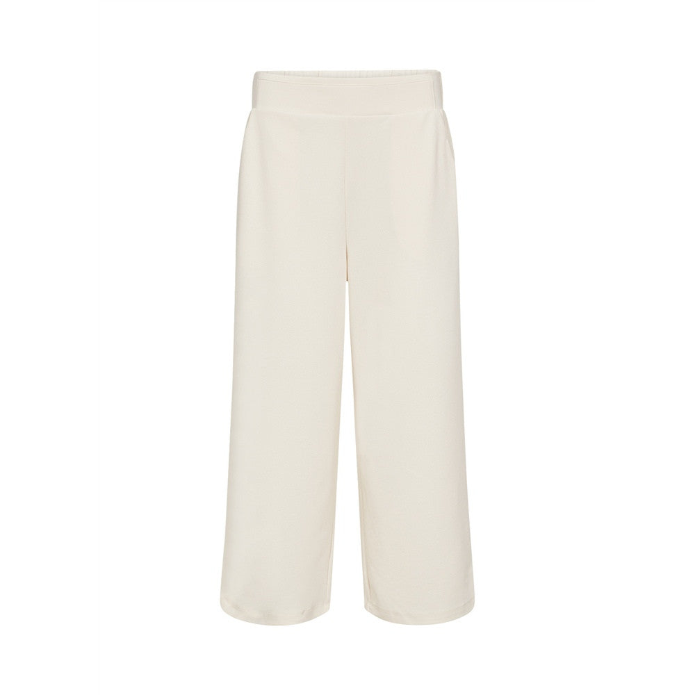 Pantalon fluide coupe