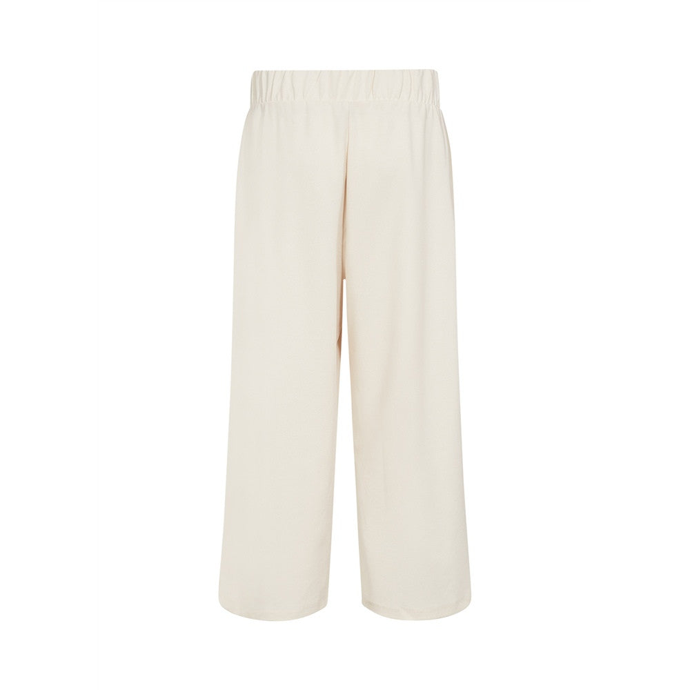 Pantalon fluide coupe