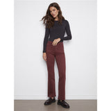 Pantalon jambe droite