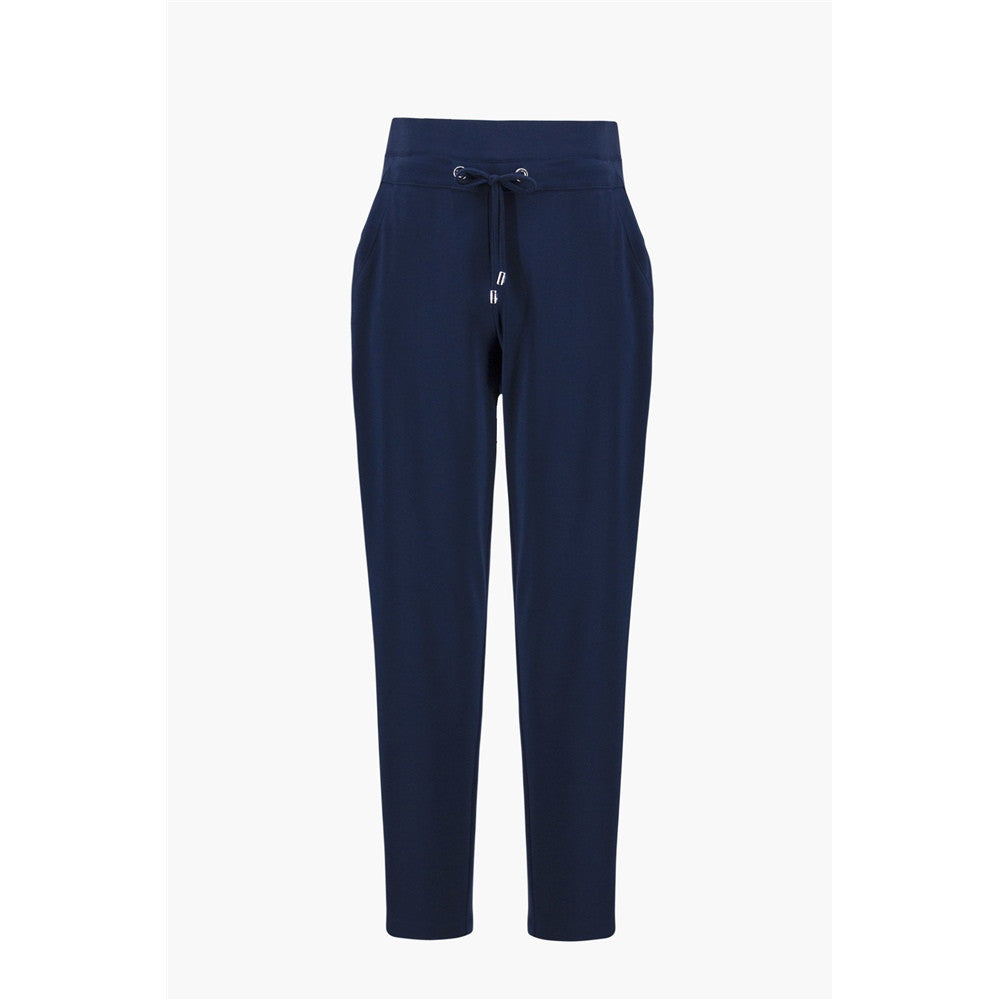 Pantalon jogger à enfiler avec cordon de serrage
